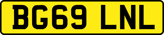 BG69LNL