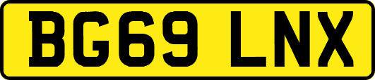 BG69LNX