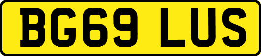 BG69LUS