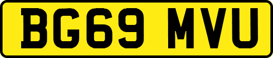BG69MVU