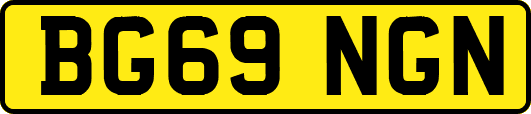 BG69NGN