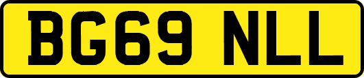 BG69NLL