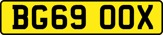 BG69OOX