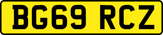 BG69RCZ