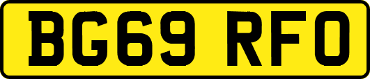 BG69RFO