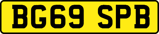 BG69SPB