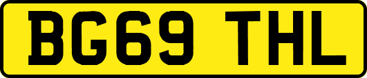 BG69THL