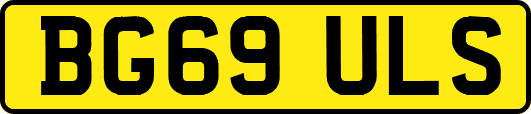 BG69ULS