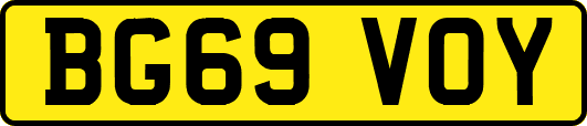 BG69VOY