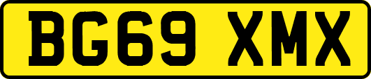 BG69XMX