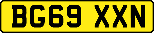 BG69XXN