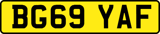 BG69YAF