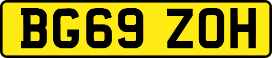 BG69ZOH