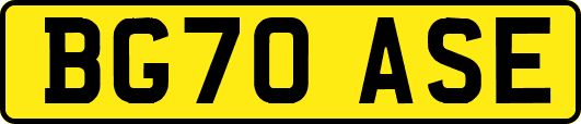 BG70ASE