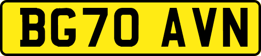 BG70AVN