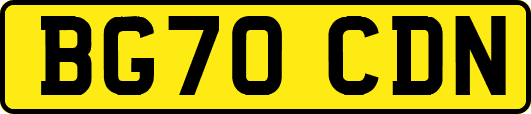 BG70CDN
