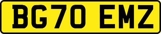 BG70EMZ