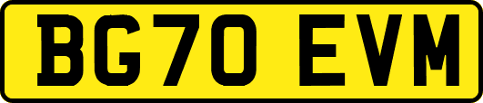 BG70EVM