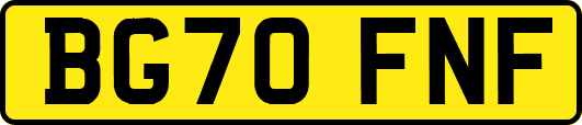 BG70FNF