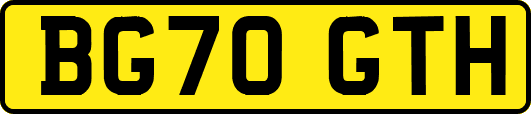 BG70GTH