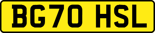 BG70HSL