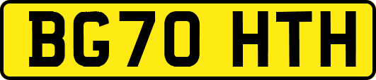 BG70HTH