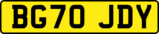 BG70JDY