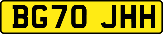 BG70JHH