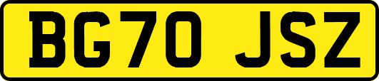 BG70JSZ
