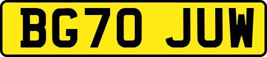 BG70JUW