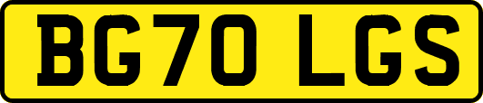 BG70LGS