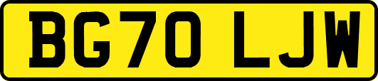 BG70LJW