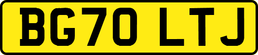 BG70LTJ