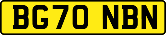 BG70NBN