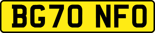 BG70NFO