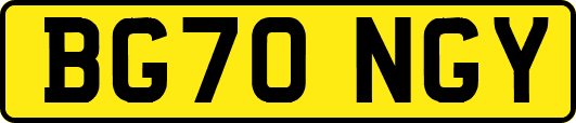 BG70NGY