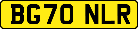 BG70NLR