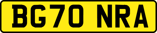 BG70NRA