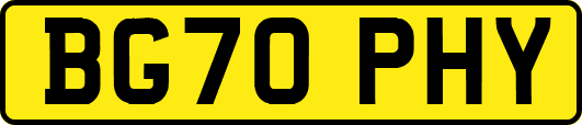 BG70PHY
