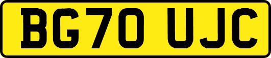 BG70UJC