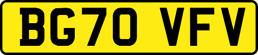 BG70VFV