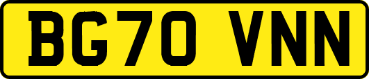 BG70VNN
