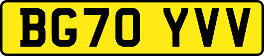 BG70YVV