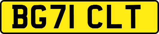 BG71CLT