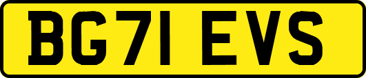 BG71EVS