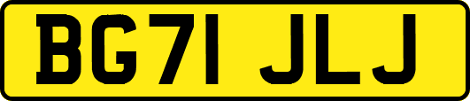 BG71JLJ