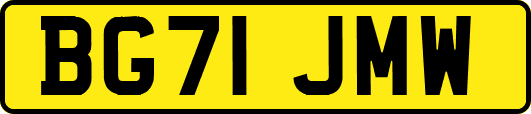 BG71JMW