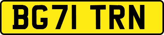 BG71TRN