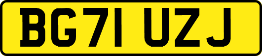 BG71UZJ