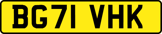 BG71VHK